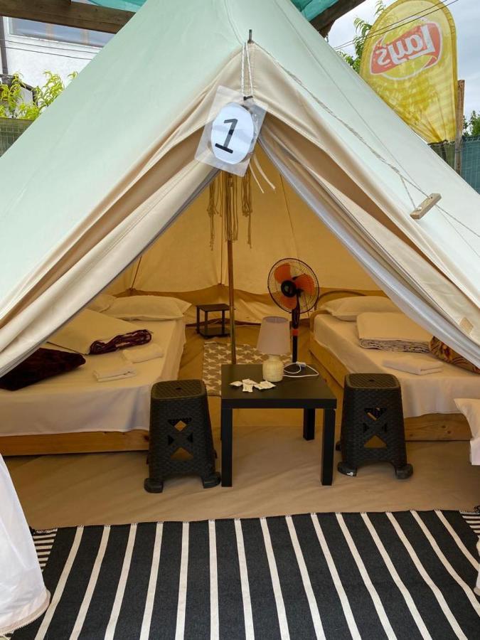 Aurora Glamping 2* Vama Veche