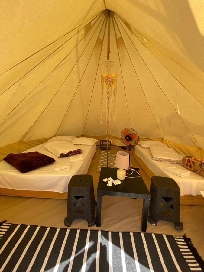 Aurora Glamping Vama Veche