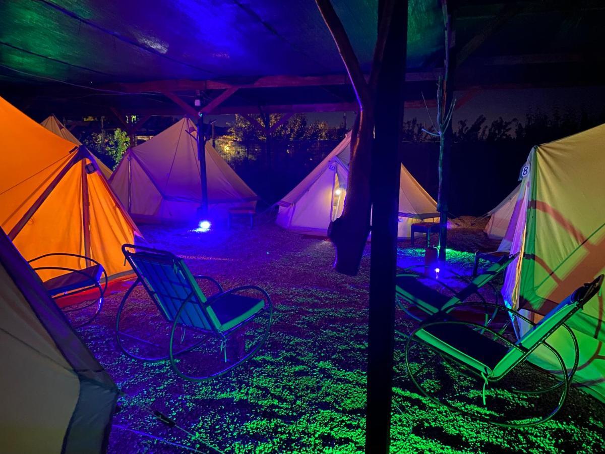 Aurora Glamping Vama Veche