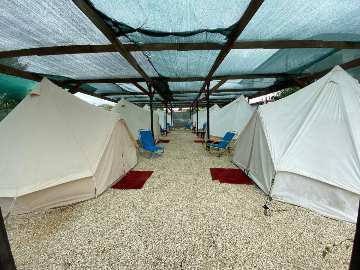 Glamping Aurora Glamping 2*