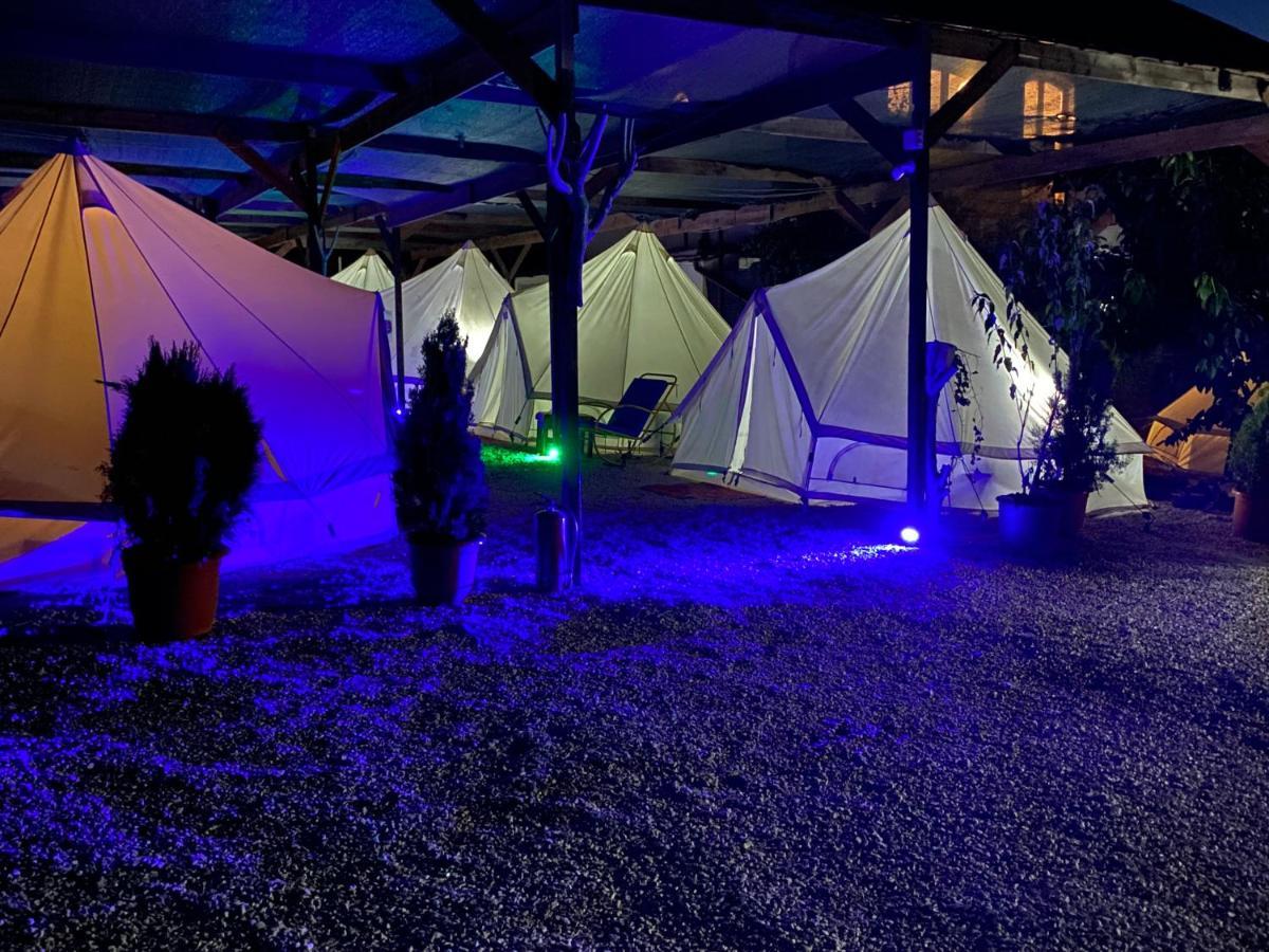 Aurora Glamping Vama Veche