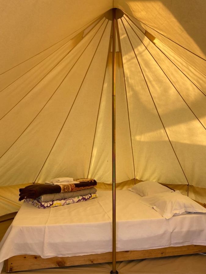 Aurora Glamping Glamping 2*