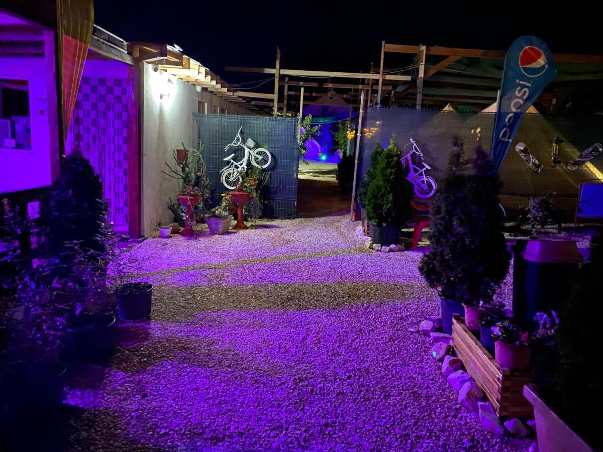 Aurora Glamping 豪華帳篷 2*