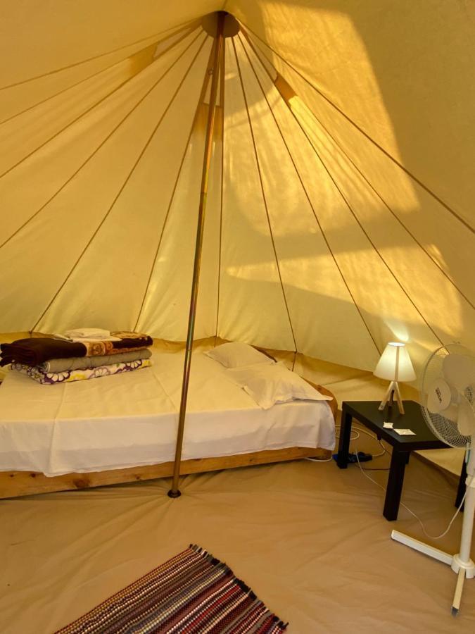 Aurora Glamping Vama Veche