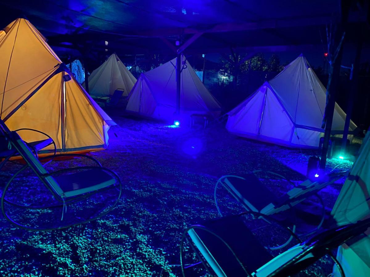Aurora Glamping Vama Veche