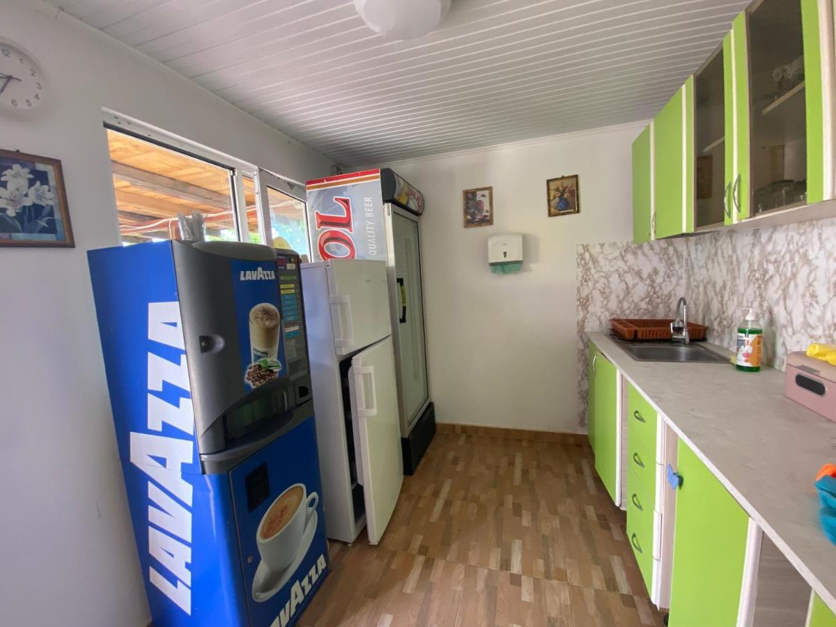 Aurora Glamping 2*