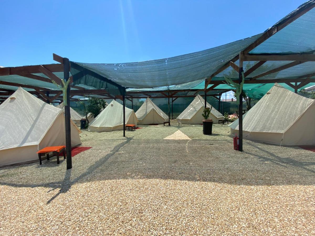 Aurora Glamping Glamping 2*