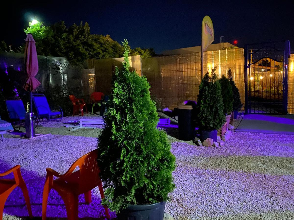Aurora Glamping 豪華帳篷 Vama Veche