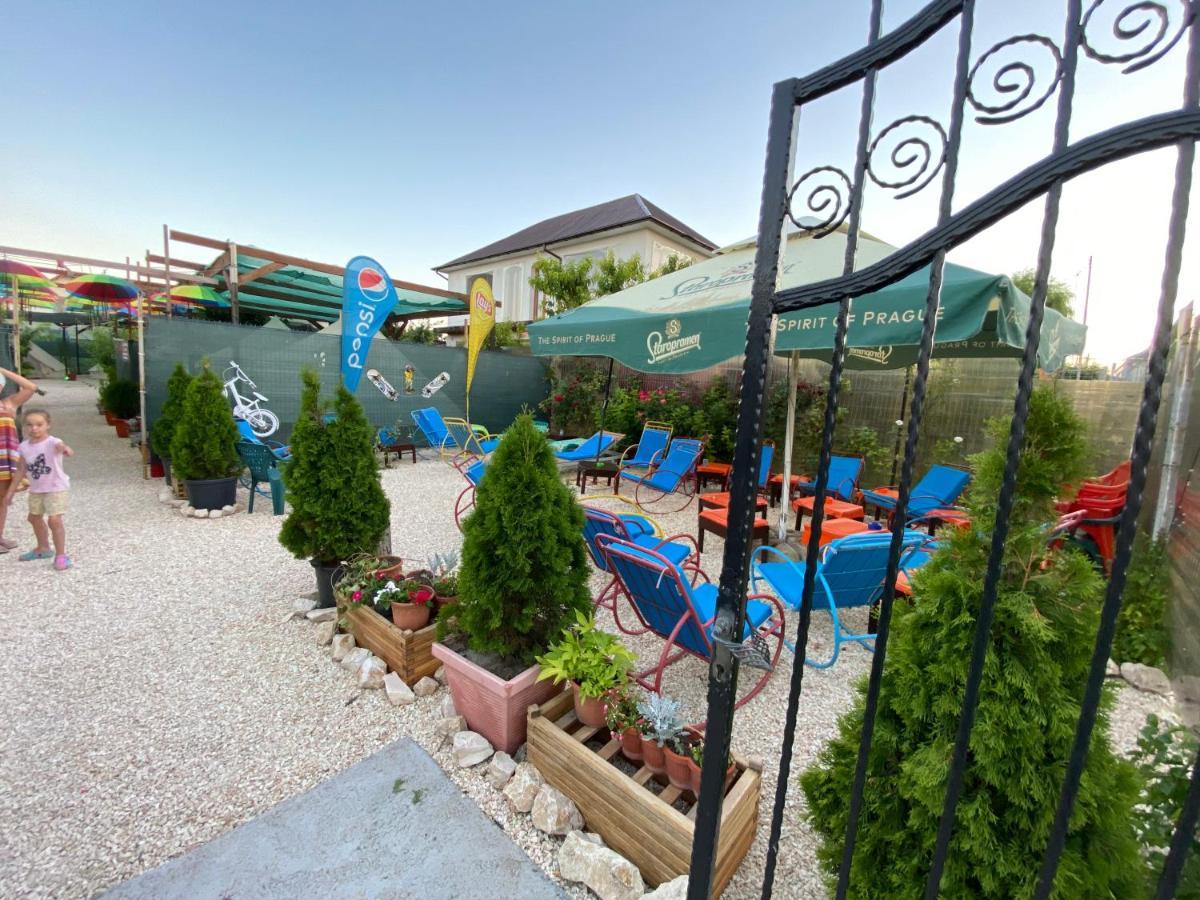 Aurora Glamping 2*
