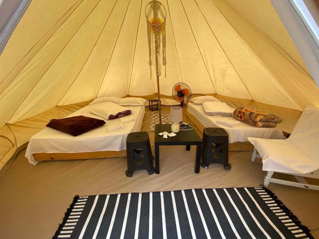 Aurora Glamping Glamping 2*