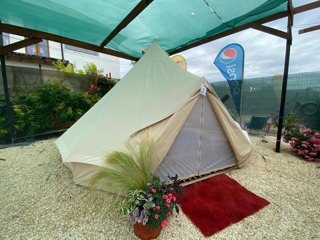 Aurora Glamping Glamping Vama Veche