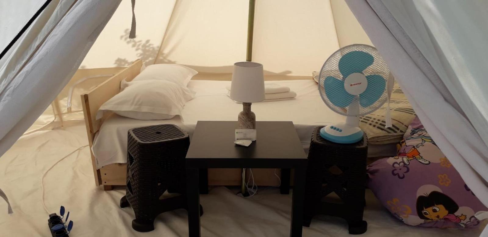 Glamping Aurora Glamping Vama Veche