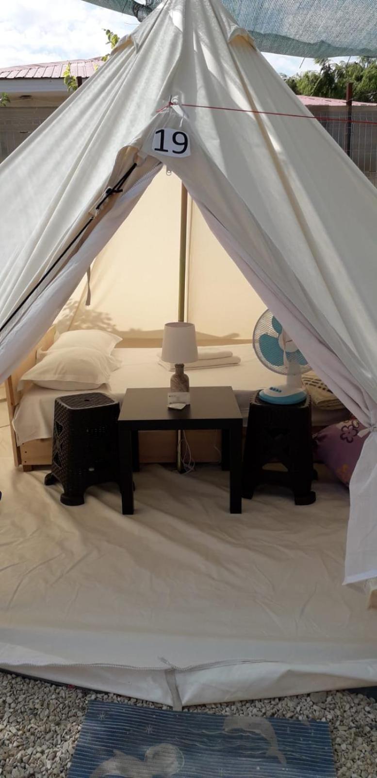 Aurora Glamping 2* Vama Veche