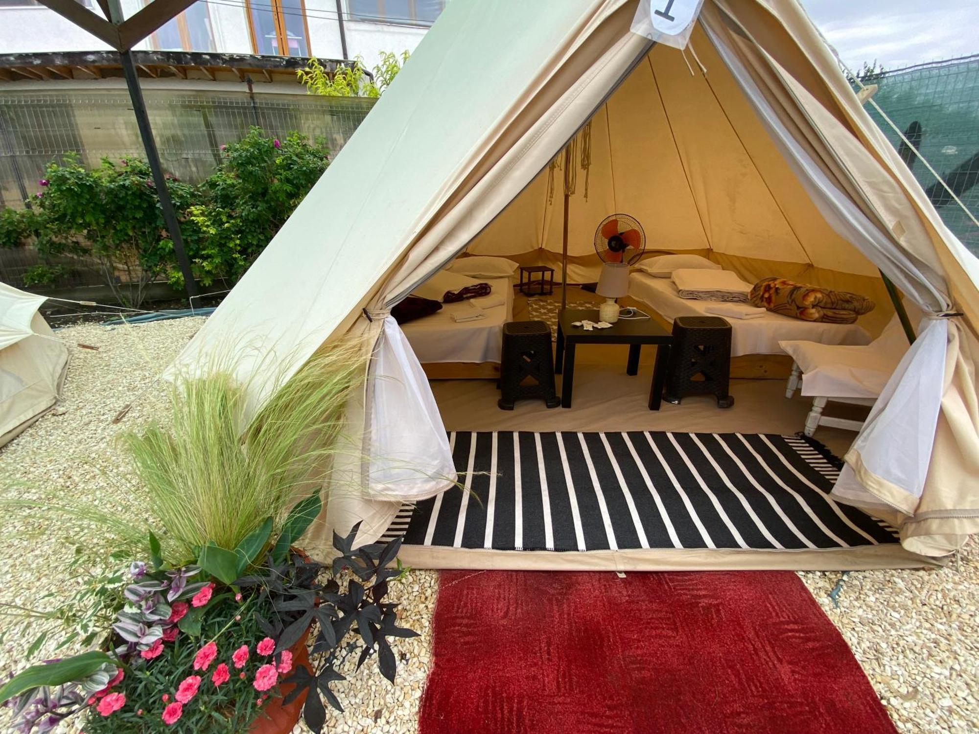Aurora Glamping Glamping 2*